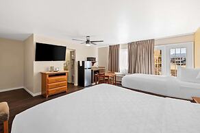 Clarion Inn Sierra Vista near Ft. Huachuca
