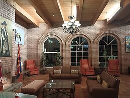 Clarion Inn Sierra Vista near Ft. Huachuca