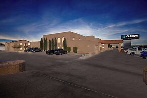 Clarion Inn Sierra Vista near Ft. Huachuca