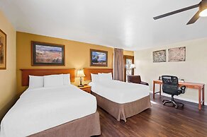 Clarion Inn Sierra Vista near Ft. Huachuca