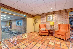 Clarion Inn Sierra Vista near Ft. Huachuca