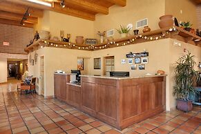 Clarion Inn Sierra Vista near Ft. Huachuca