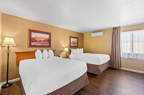 Clarion Inn Sierra Vista near Ft. Huachuca