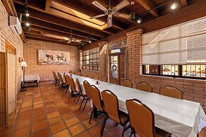Clarion Inn Sierra Vista near Ft. Huachuca
