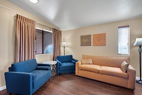 Clarion Inn Sierra Vista near Ft. Huachuca