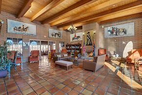 Clarion Inn Sierra Vista near Ft. Huachuca