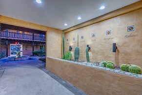 Clarion Inn Sierra Vista near Ft. Huachuca