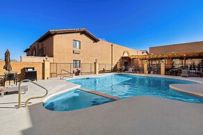 Clarion Inn Sierra Vista near Ft. Huachuca