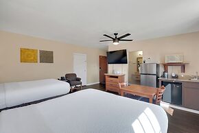 Clarion Inn Sierra Vista near Ft. Huachuca