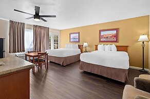 Clarion Inn Sierra Vista near Ft. Huachuca