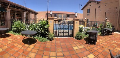Clarion Inn Sierra Vista near Ft. Huachuca