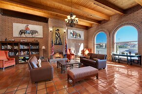 Clarion Inn Sierra Vista near Ft. Huachuca