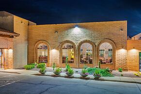 Clarion Inn Sierra Vista near Ft. Huachuca