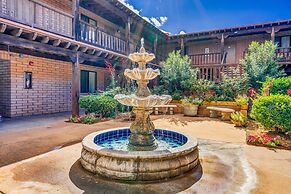 Clarion Inn Sierra Vista near Ft. Huachuca