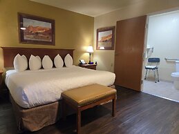 Clarion Inn Sierra Vista near Ft. Huachuca