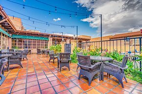 Clarion Inn Sierra Vista near Ft. Huachuca