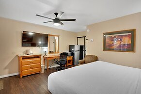 Clarion Inn Sierra Vista near Ft. Huachuca