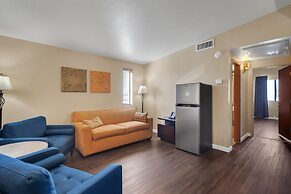 Clarion Inn Sierra Vista near Ft. Huachuca