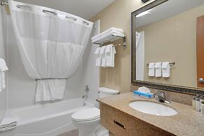 Clarion Inn Sierra Vista near Ft. Huachuca