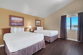 Clarion Inn Sierra Vista near Ft. Huachuca