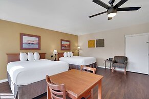 Clarion Inn Sierra Vista near Ft. Huachuca