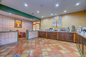 Clarion Inn Sierra Vista near Ft. Huachuca