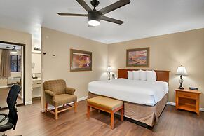 Clarion Inn Sierra Vista near Ft. Huachuca