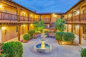 Clarion Inn Sierra Vista near Ft. Huachuca