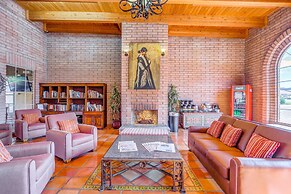 Clarion Inn Sierra Vista near Ft. Huachuca