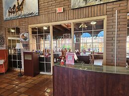 Clarion Inn Sierra Vista near Ft. Huachuca