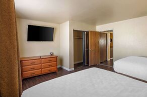 Clarion Inn Sierra Vista near Ft. Huachuca