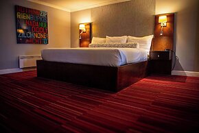 Le Noranda Hotel & Spa, an Ascend Collection Hotel