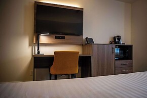 Le Noranda Hotel & Spa, an Ascend Collection Hotel