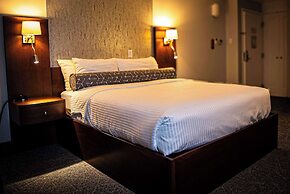 Le Noranda Hotel & Spa, an Ascend Collection Hotel