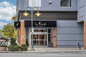 Le Noranda Hotel & Spa, an Ascend Collection Hotel