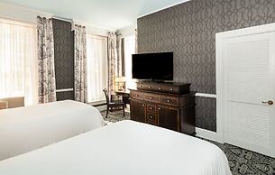 Historic Inns of Annapolis