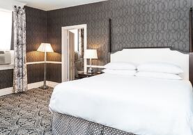 Historic Inns of Annapolis