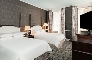 Historic Inns of Annapolis