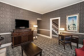 Historic Inns of Annapolis