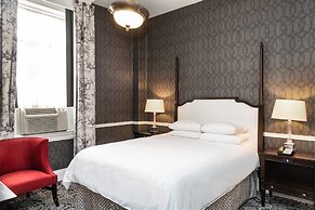 Historic Inns of Annapolis