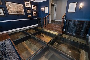 Historic Inns of Annapolis