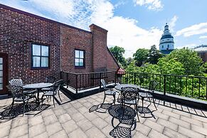 Historic Inns of Annapolis