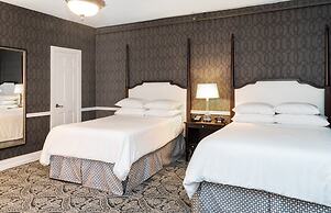 Historic Inns of Annapolis