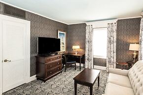 Historic Inns of Annapolis