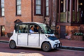 Historic Inns of Annapolis