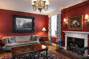 Historic Inns of Annapolis