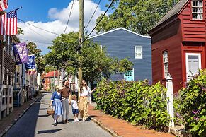 Historic Inns of Annapolis