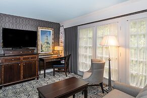 Historic Inns of Annapolis