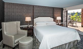 Historic Inns of Annapolis