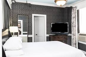 Historic Inns of Annapolis